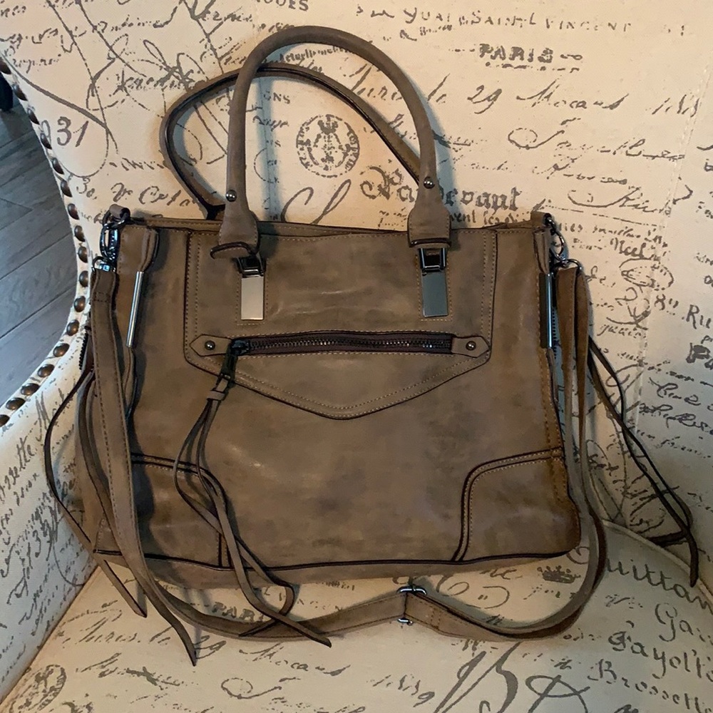 Aldo Crossbody